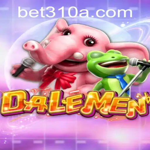 DALEMEN: O Jogo Inovador e Suas Regras Empolgantes