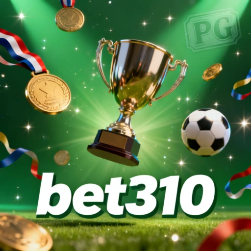 bet310 Logo