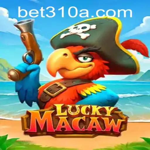 Explorando o Universo do LuckyMacaw: Uma Nova Era em Jogos de Aposta
