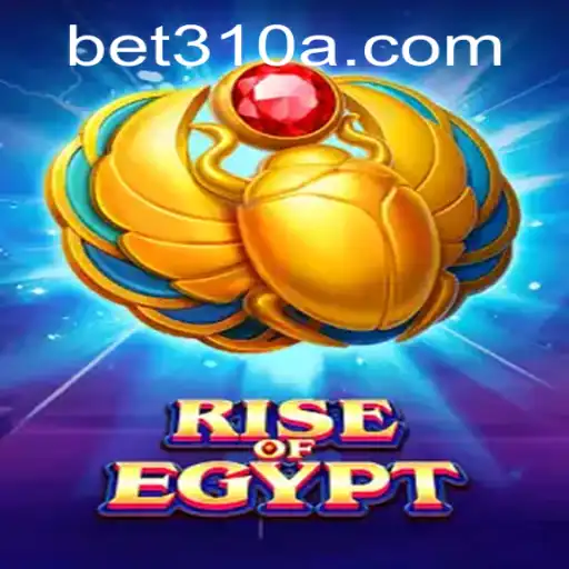 Descubra o Fascinante Mundo de RiseOfEgypt com a Palavra-Chave bet310