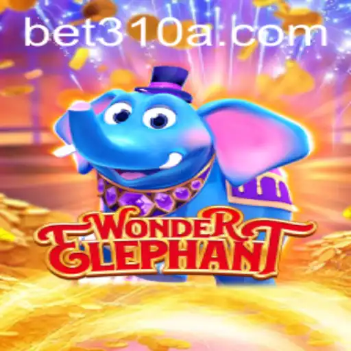 WonderElephant: O Novo Fenômeno no Mundo dos Jogos